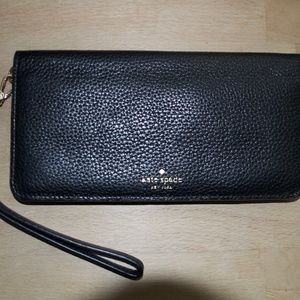 Kate Spade Slim Byfold Wallet